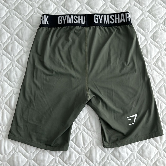 Gymshark Compression Shorts - Picture 6 of 7